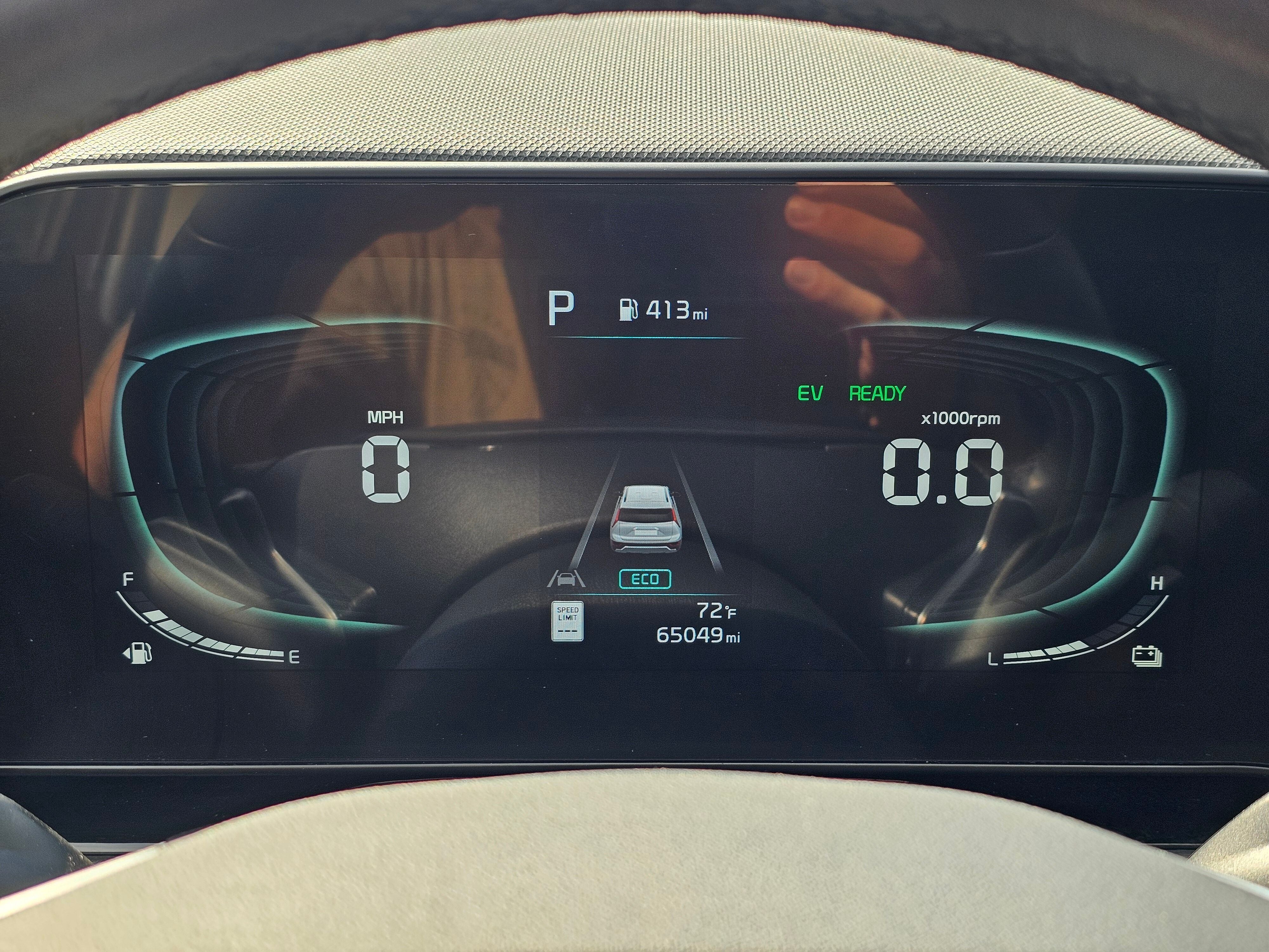 2023 Kia Niro EX Touring