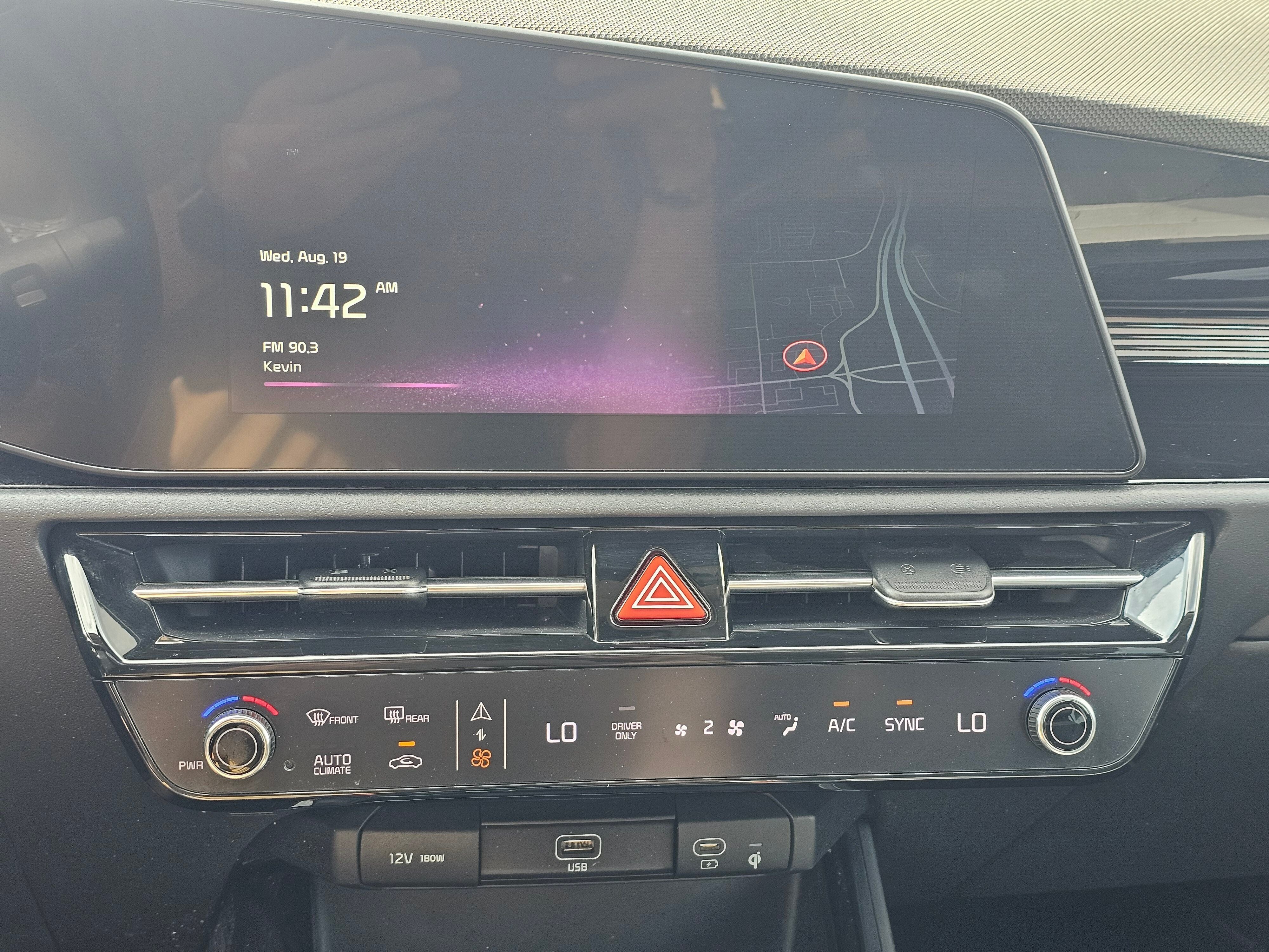 2023 Kia Niro EX Touring
