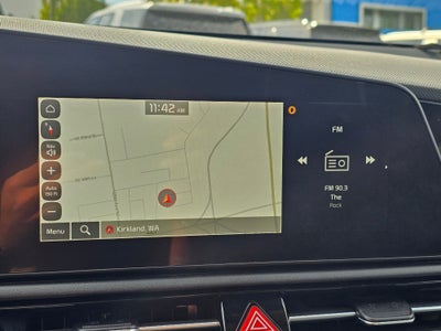 2023 Kia Niro EX Touring