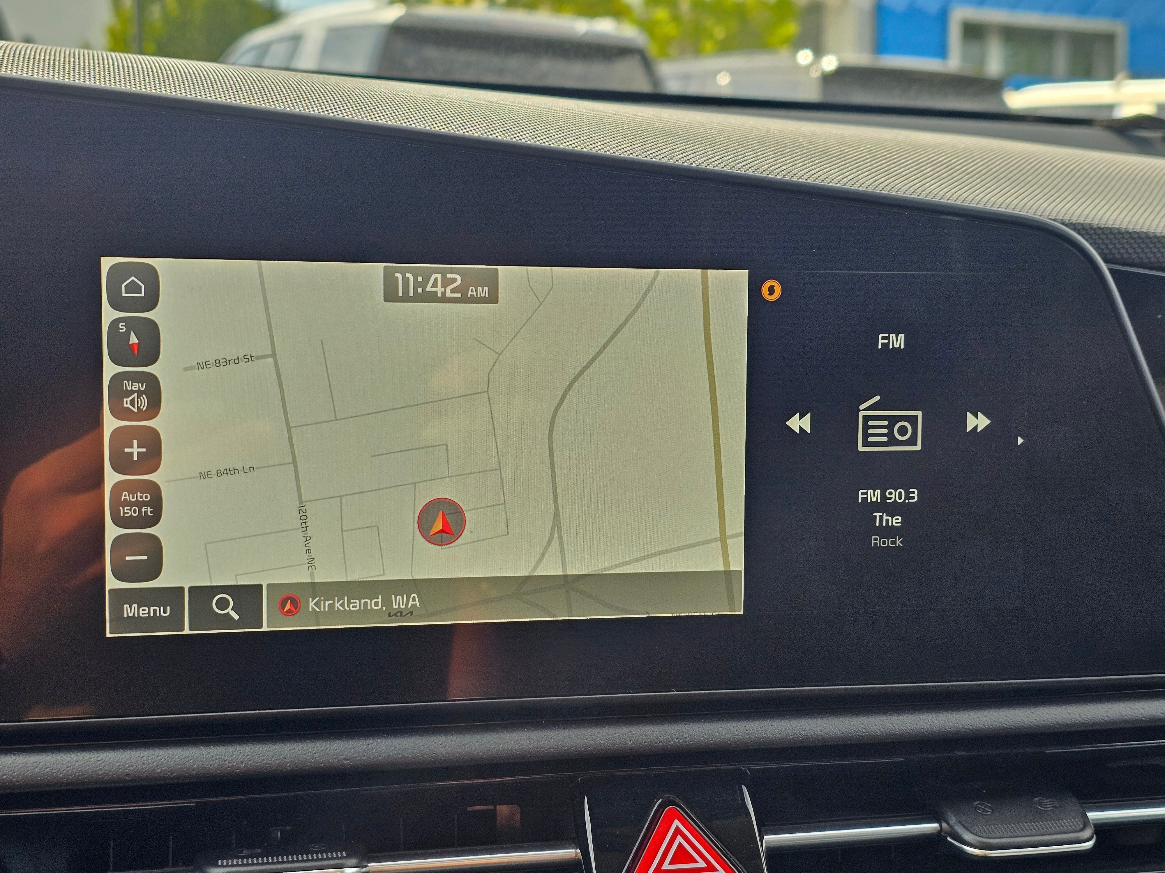 2023 Kia Niro EX Touring
