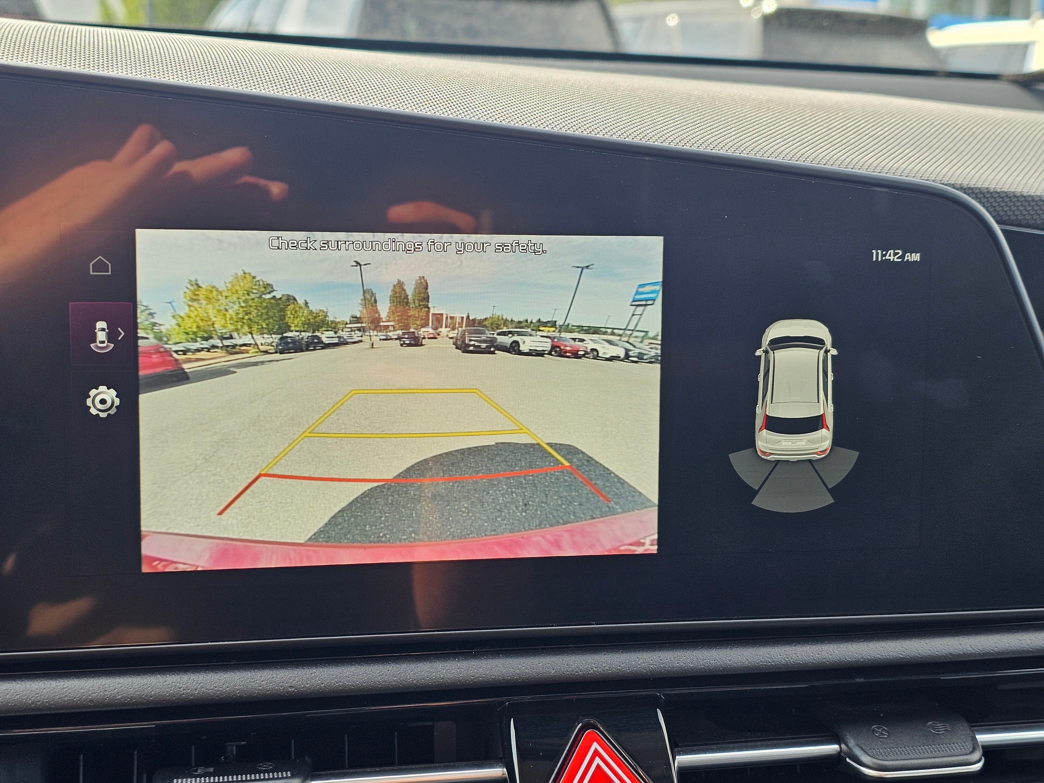 2023 Kia Niro EX Touring