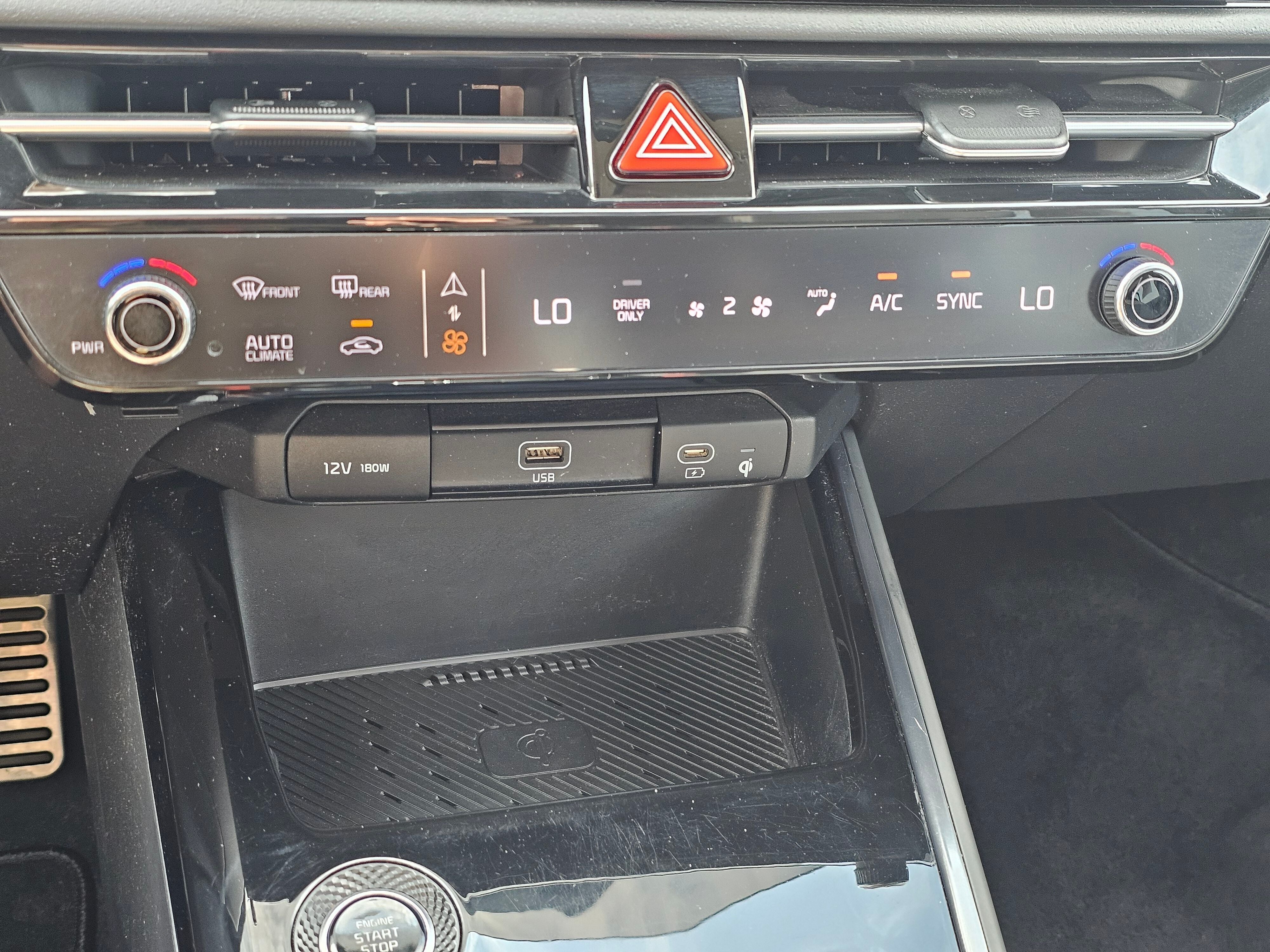 2023 Kia Niro EX Touring