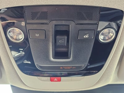 2023 Kia Niro EX Touring