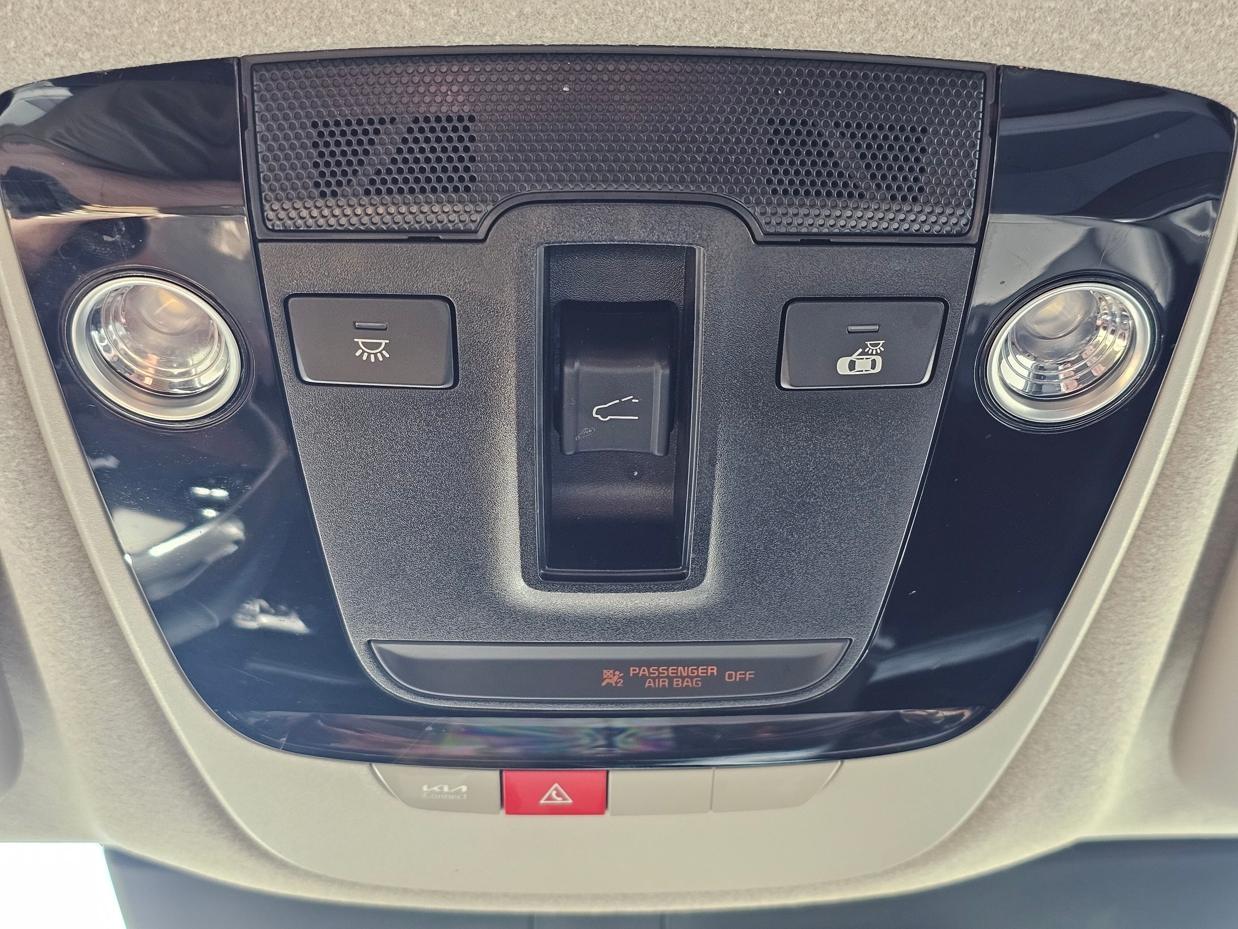 2023 Kia Niro EX Touring