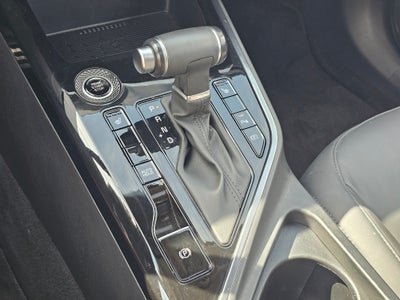 2023 Kia Niro EX Touring
