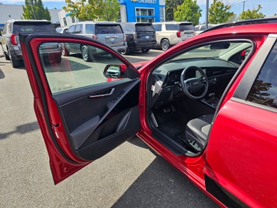 2023 Kia Niro EX Touring