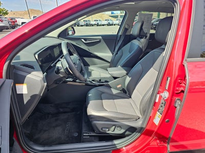 2023 Kia Niro EX Touring