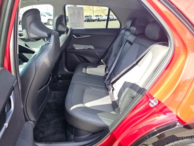 2023 Kia Niro EX Touring
