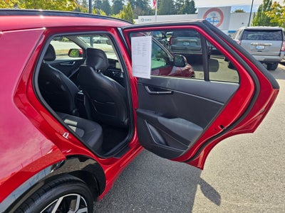 2023 Kia Niro EX Touring