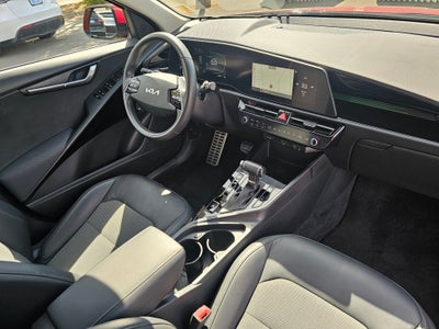 2023 Kia Niro EX Touring