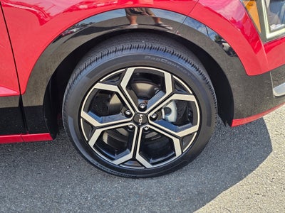 2023 Kia Niro EX Touring