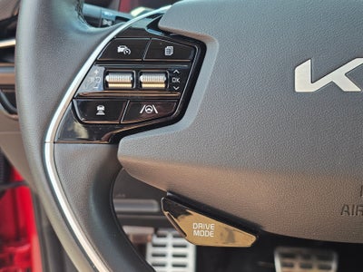 2023 Kia Niro EX Touring