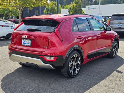 2023 Kia Niro EX Touring