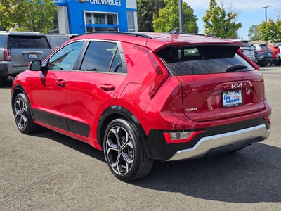 2023 Kia Niro EX Touring