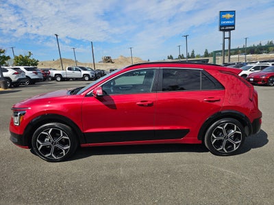 2023 Kia Niro EX Touring