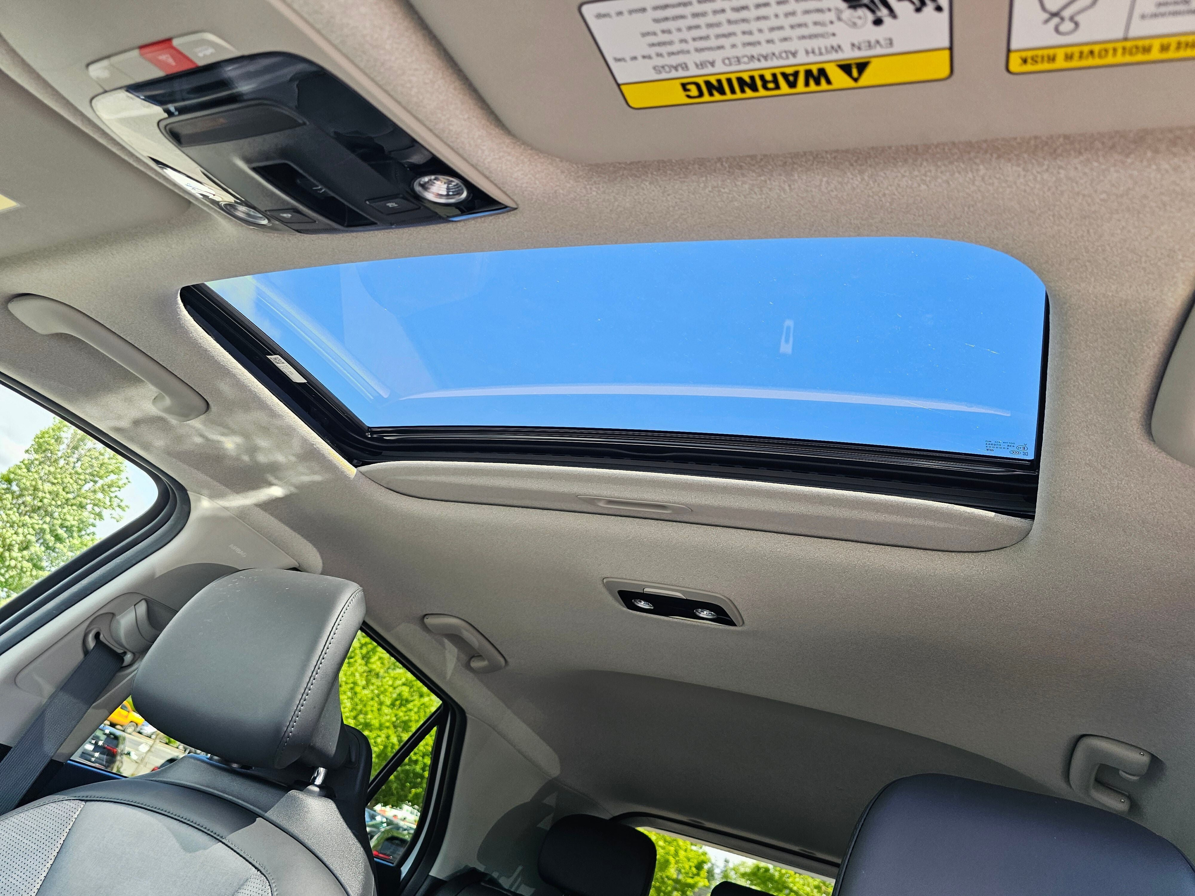 2023 Kia Niro EV Wave