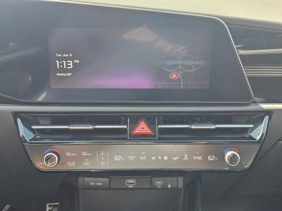2023 Kia Niro EV Wave