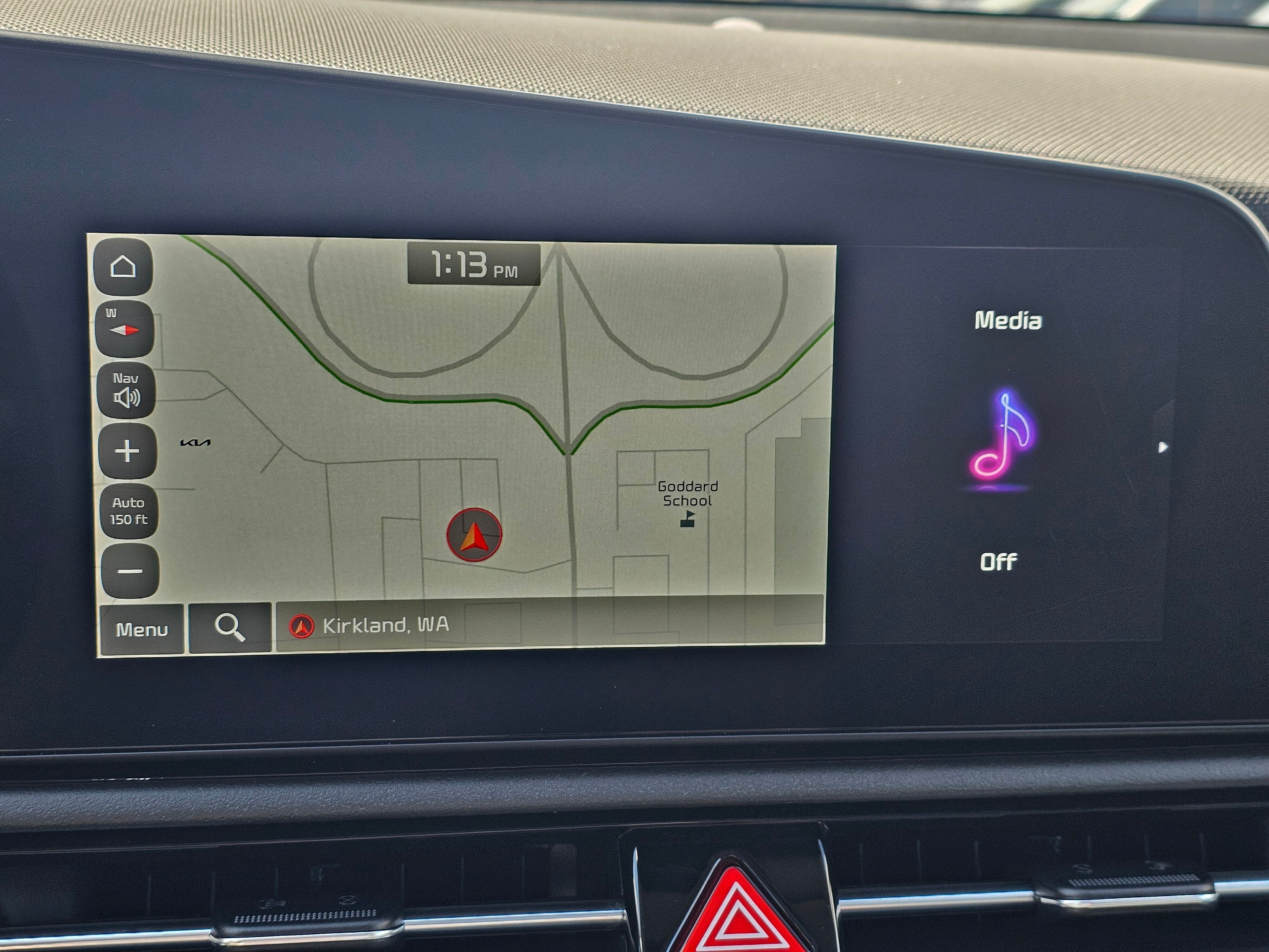 2023 Kia Niro EV Wave