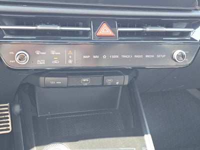 2023 Kia Niro EV Wave