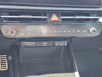 2023 Kia Niro EV Wave