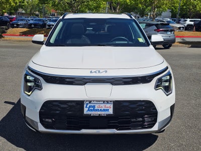 2023 Kia Niro EV Wave