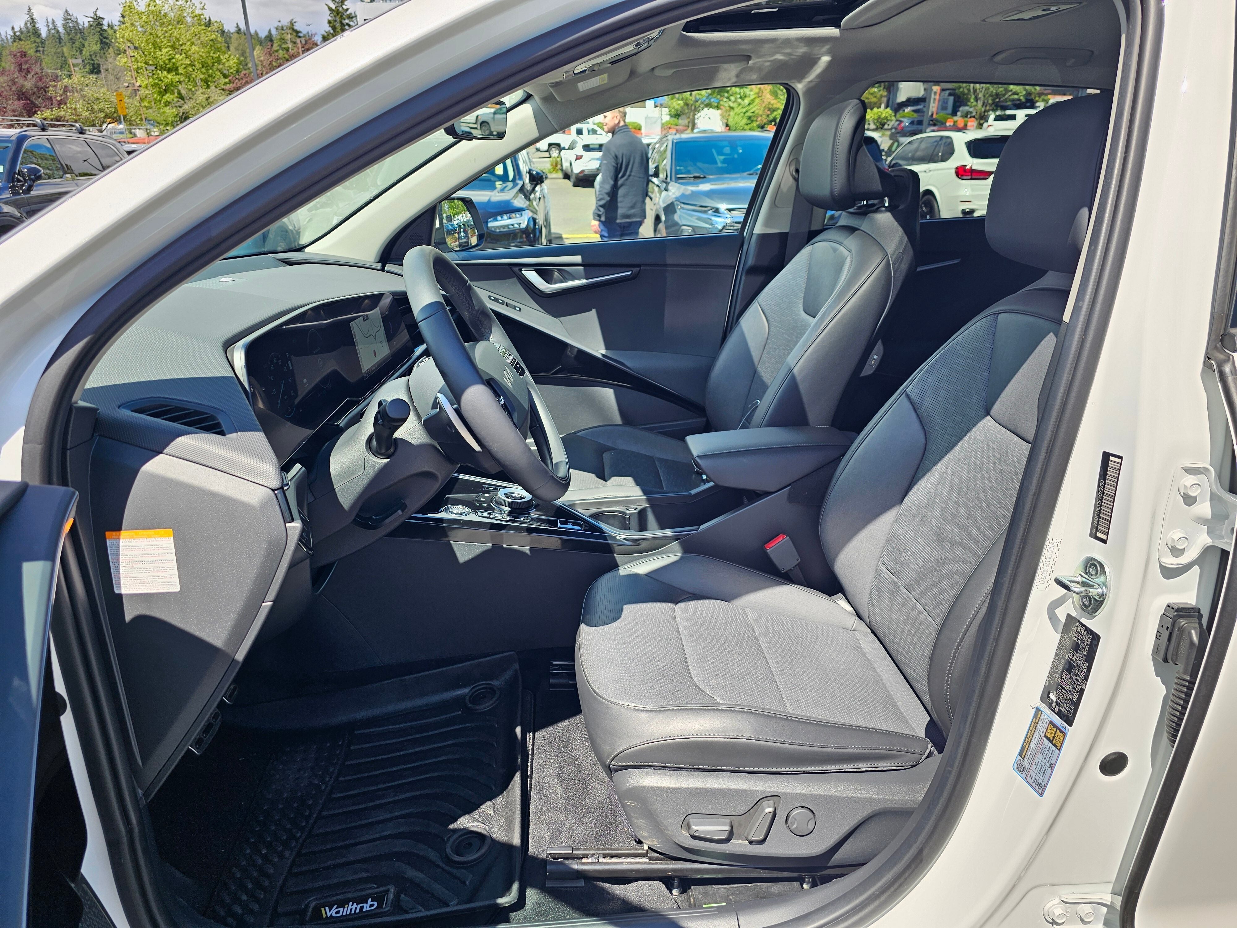 2023 Kia Niro EV Wave
