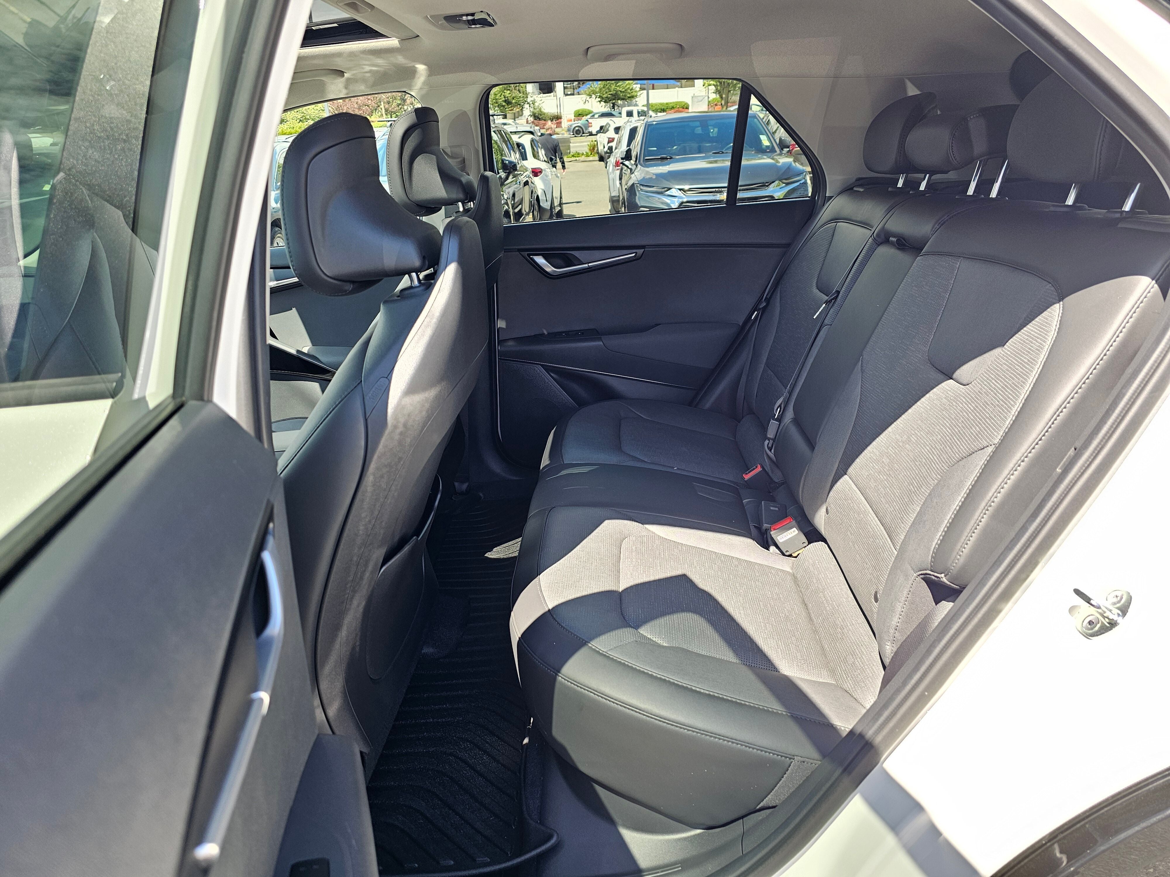 2023 Kia Niro EV Wave