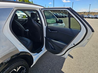 2023 Kia Niro EV Wave