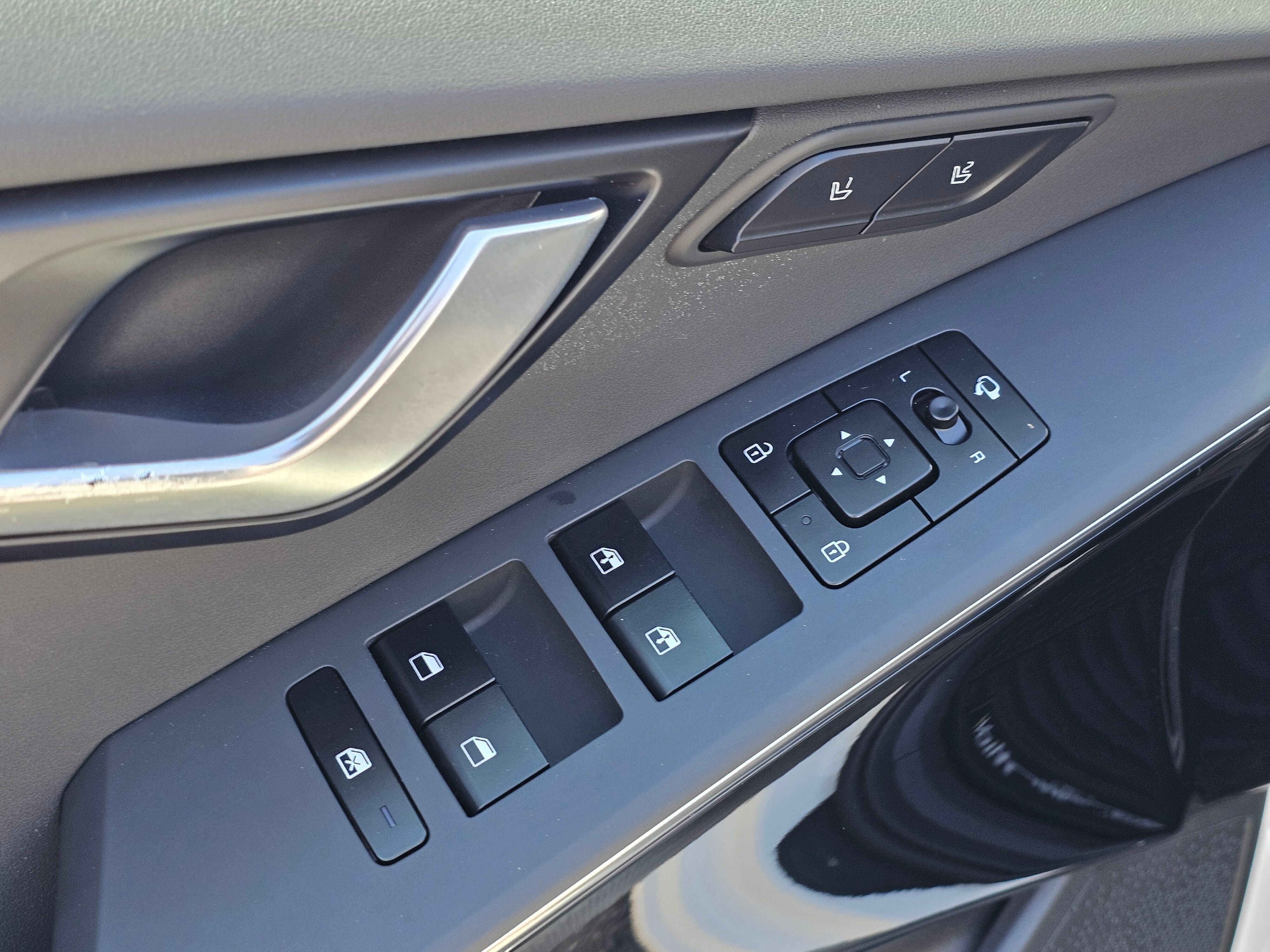 2023 Kia Niro EV Wave