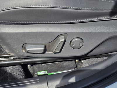 2023 Kia Niro EV Wave