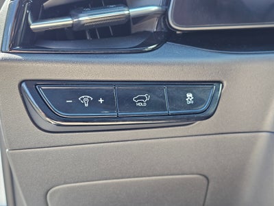 2023 Kia Niro EV Wave