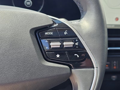 2023 Kia Niro EV Wave