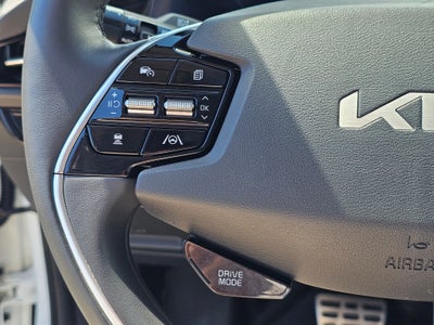 2023 Kia Niro EV Wave