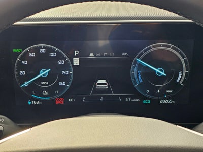 2023 Kia Niro EV Wave