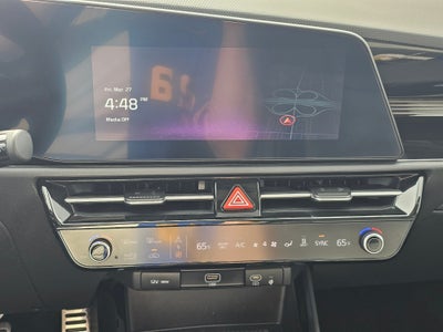 2023 Kia Niro EV Wave