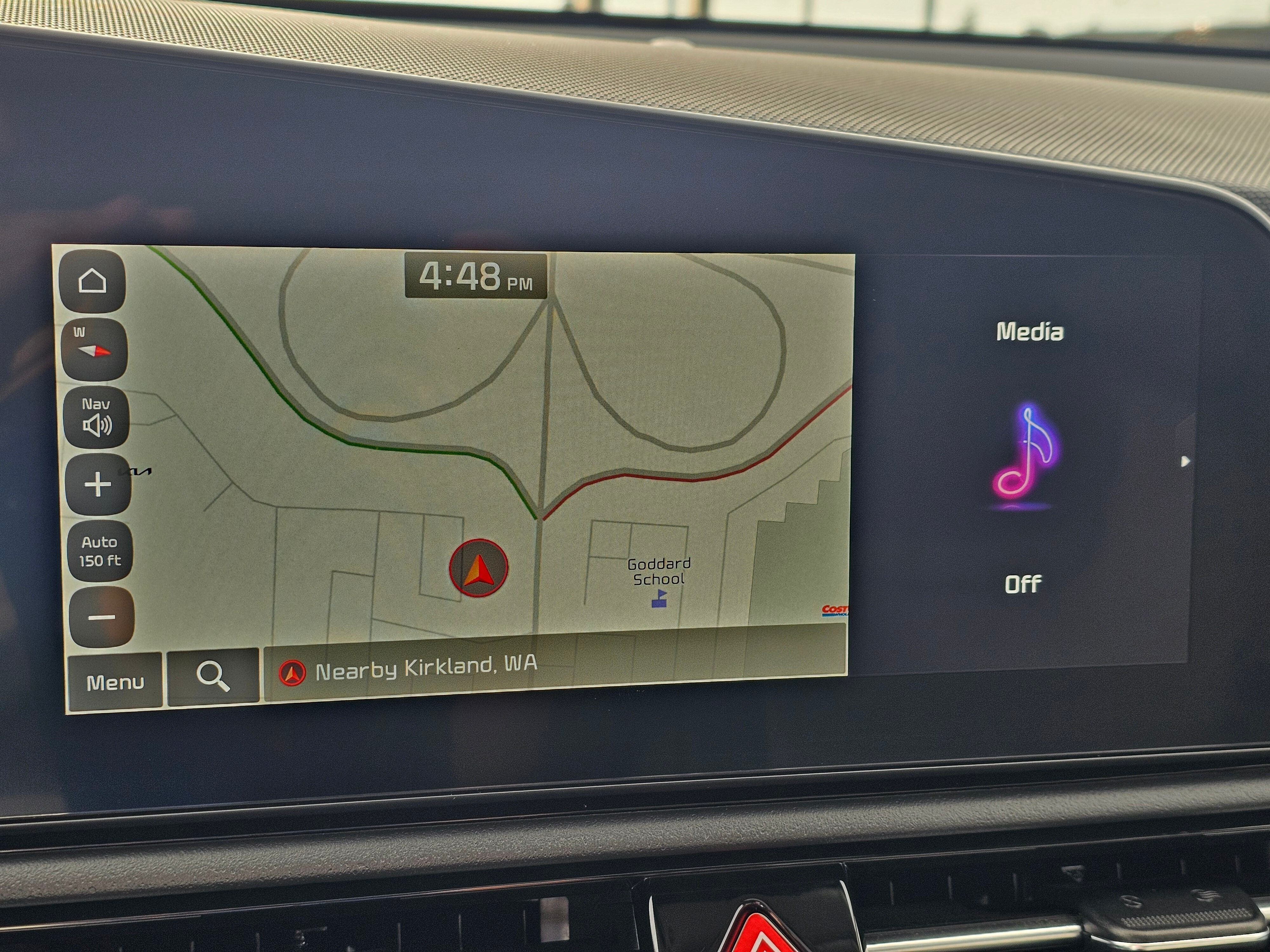 2023 Kia Niro EV Wave