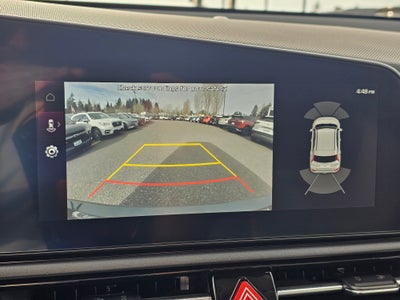 2023 Kia Niro EV Wave