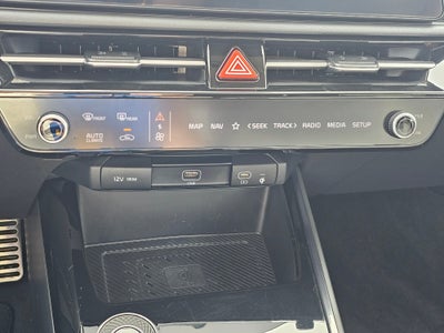 2023 Kia Niro EV Wave