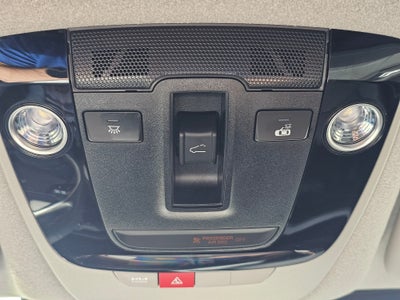 2023 Kia Niro EV Wave