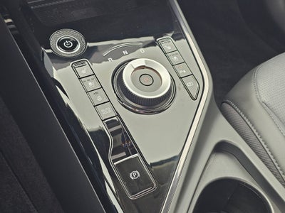 2023 Kia Niro EV Wave