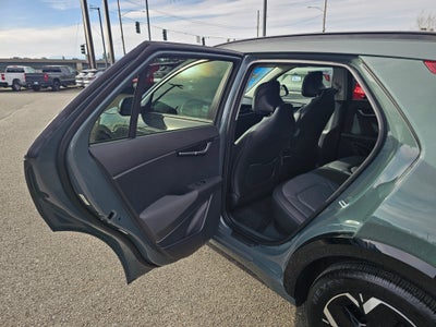 2023 Kia Niro EV Wave
