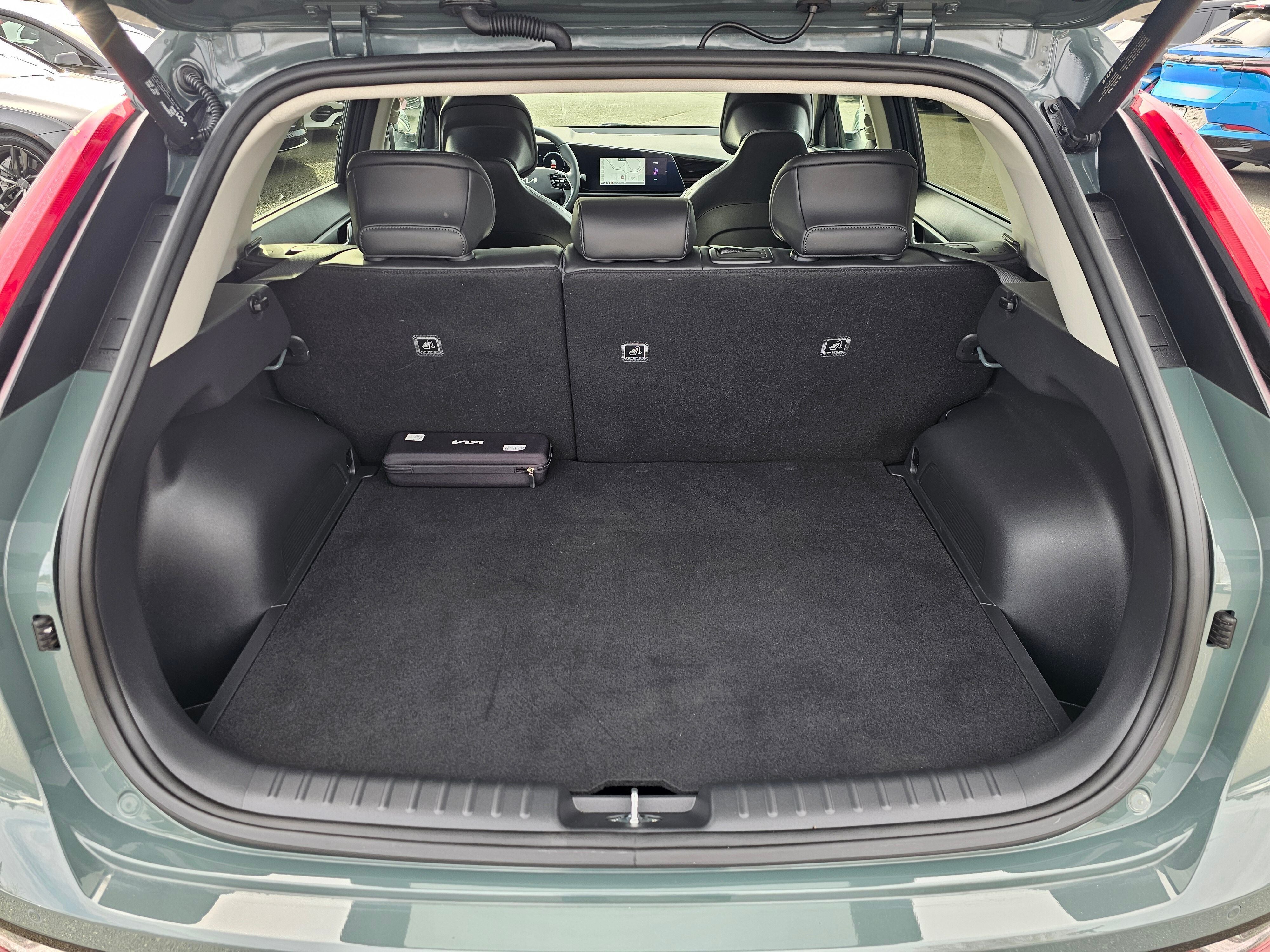 2023 Kia Niro EV Wave