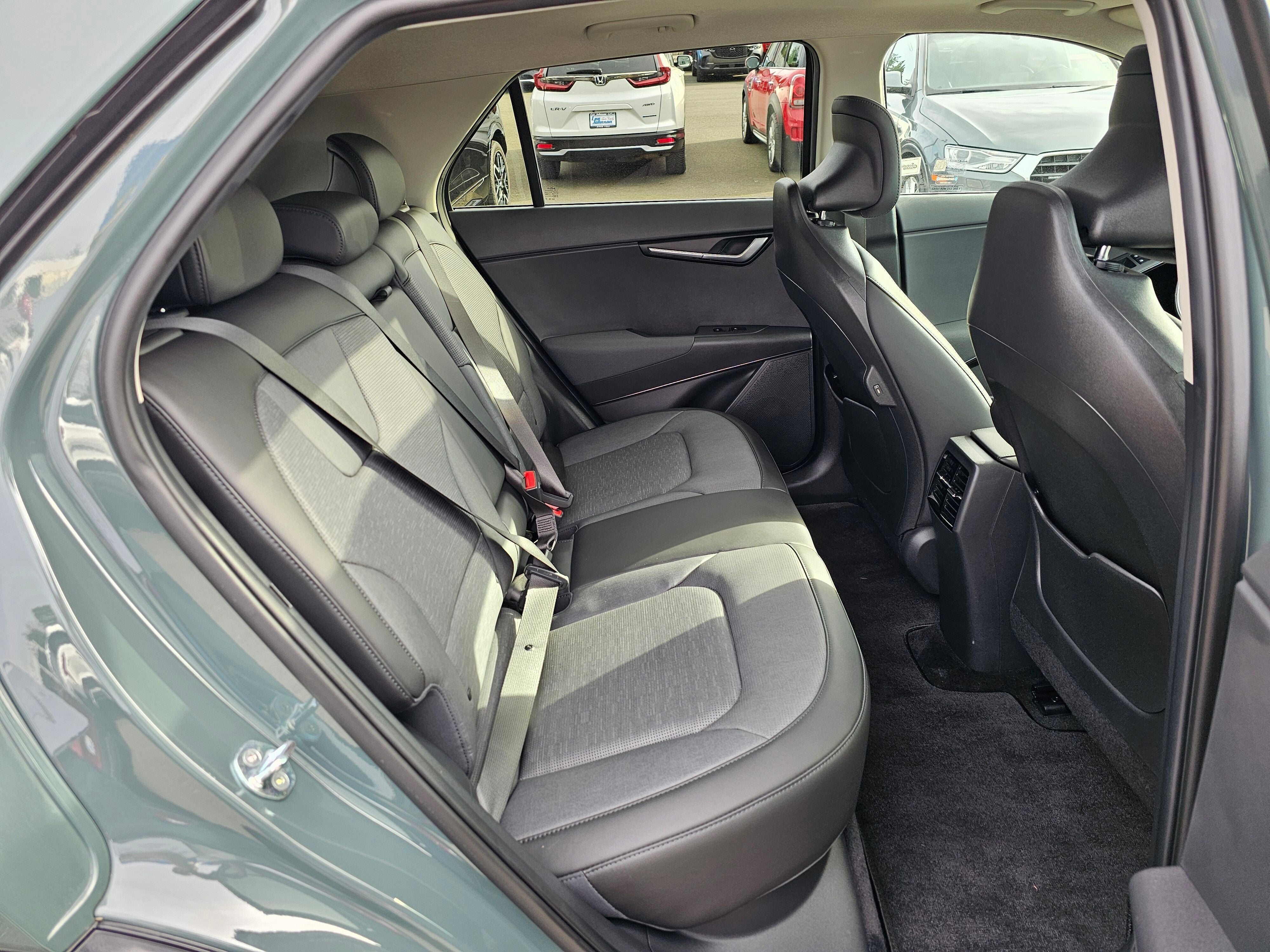 2023 Kia Niro EV Wave