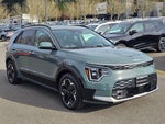2023 Kia Niro EV Wave