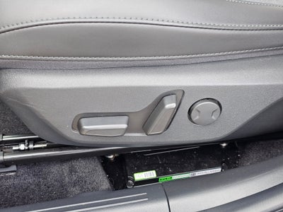 2023 Kia Niro EV Wave