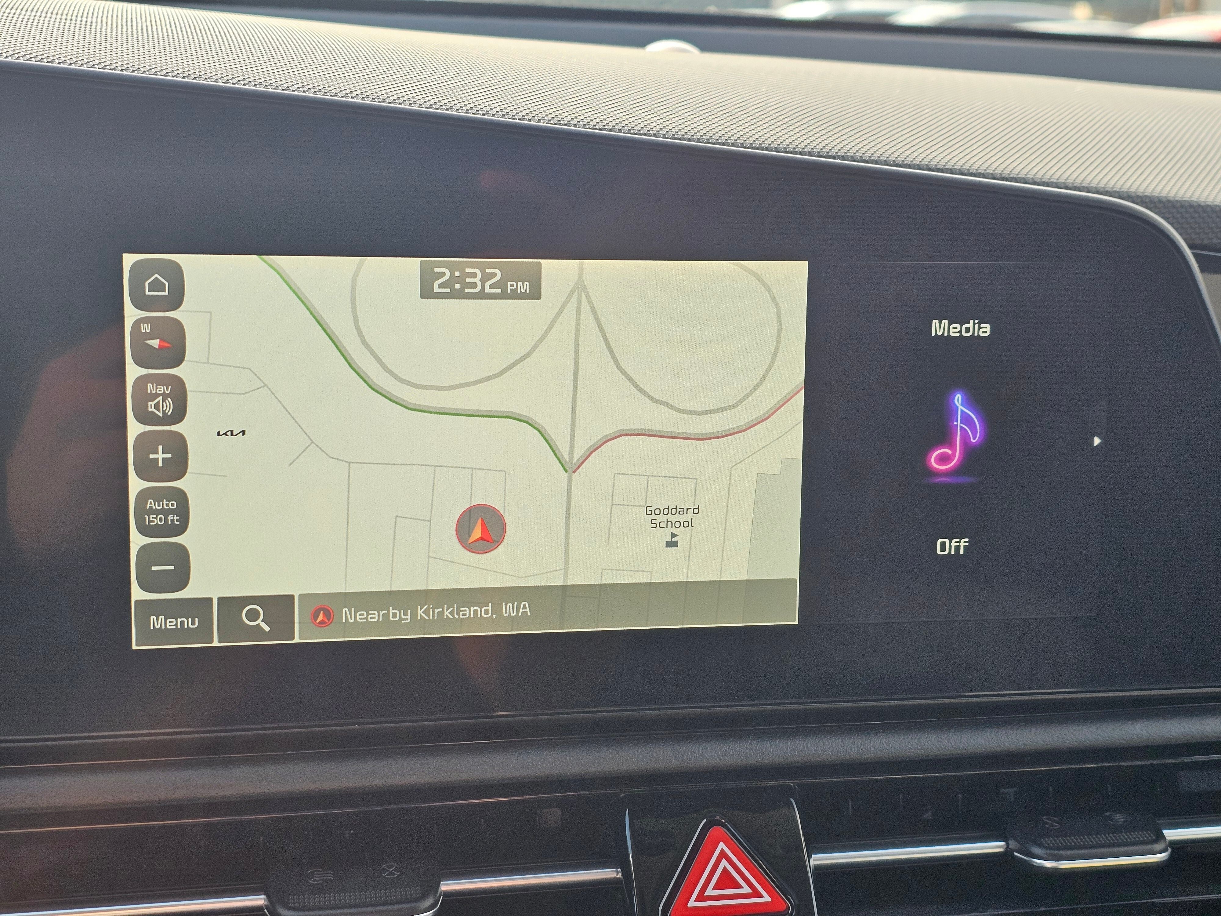 2023 Kia Niro EV Wave