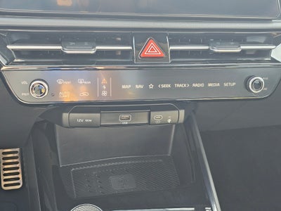 2023 Kia Niro EV Wave