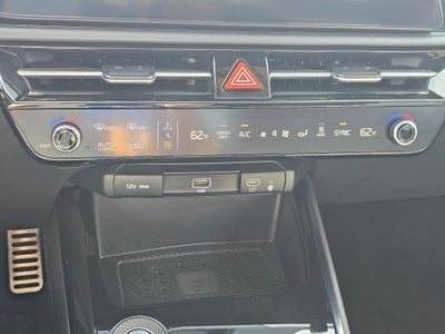 2023 Kia Niro EV Wave