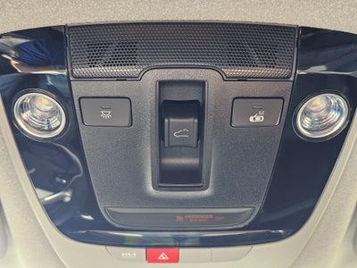 2023 Kia Niro EV Wave