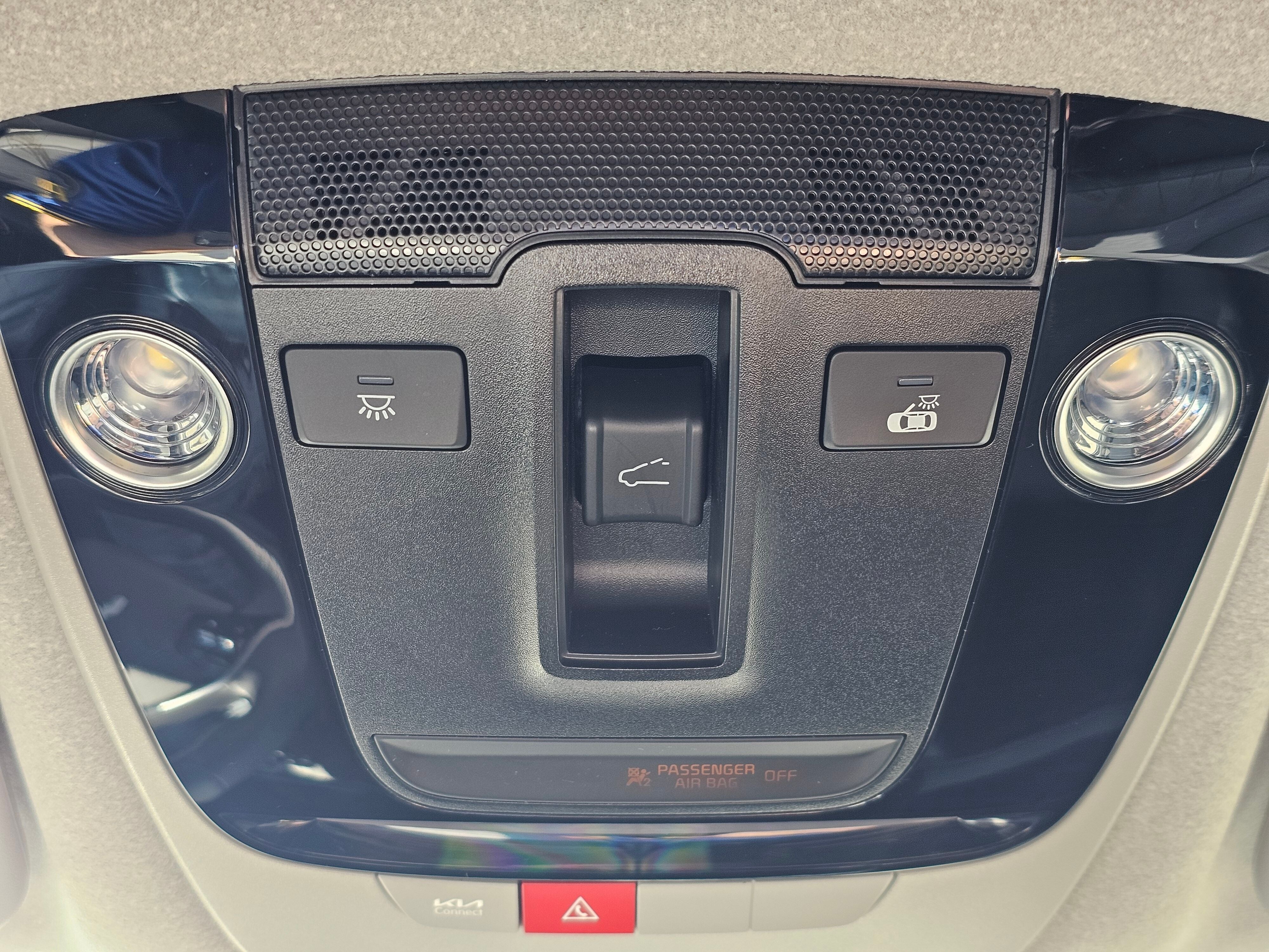 2023 Kia Niro EV Wave
